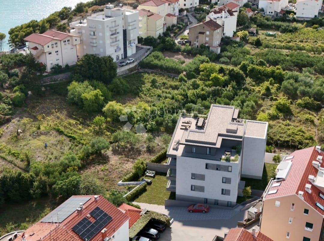 Stanovanje Stobreč, Split - Okolica, 99,41m2