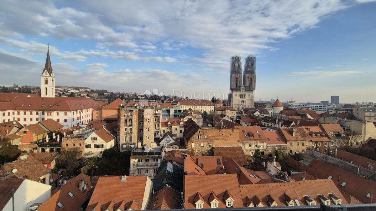 Stanovanje Travno, Novi Zagreb - Istok, 56m2