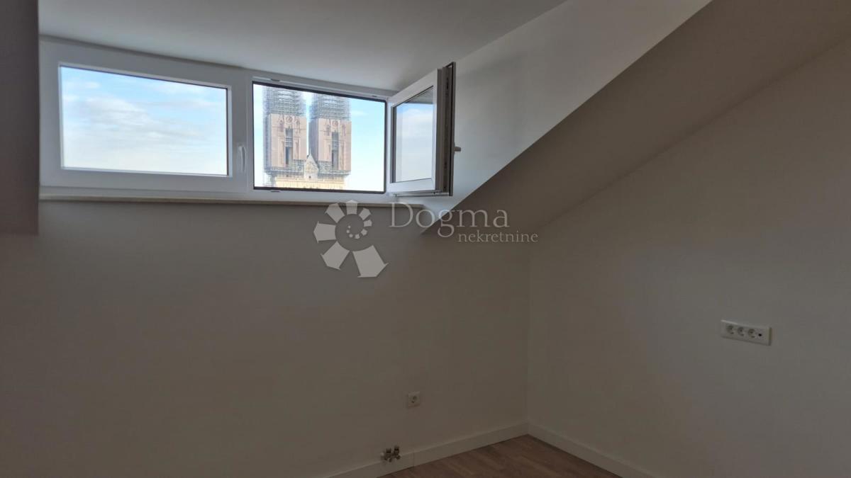 Stanovanje Travno, Novi Zagreb - Istok, 56m2