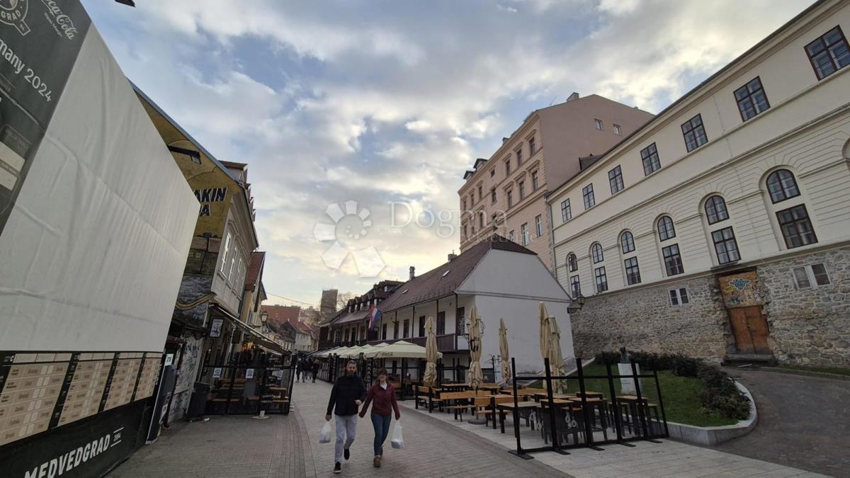 Stanovanje Travno, Novi Zagreb - Istok, 56m2