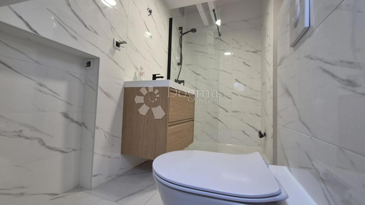 Stanovanje Travno, Novi Zagreb - Istok, 56m2