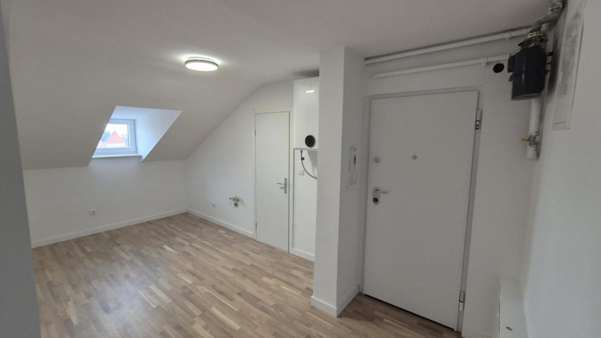 Stanovanje Travno, Novi Zagreb - Istok, 56m2