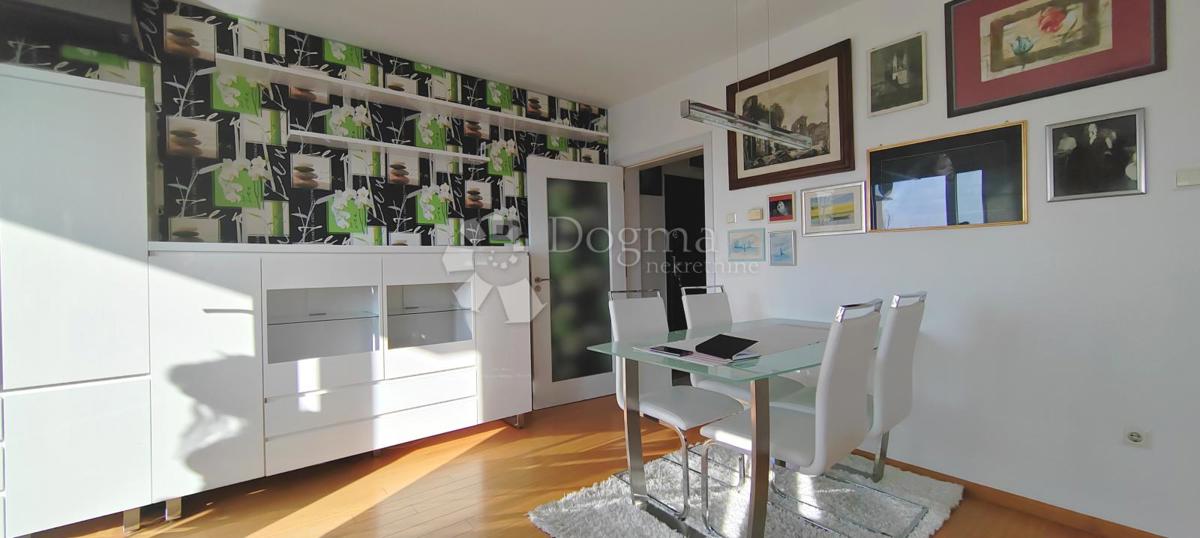 Stanovanje Sesvetski Kraljevec, Sesvete, 38m2