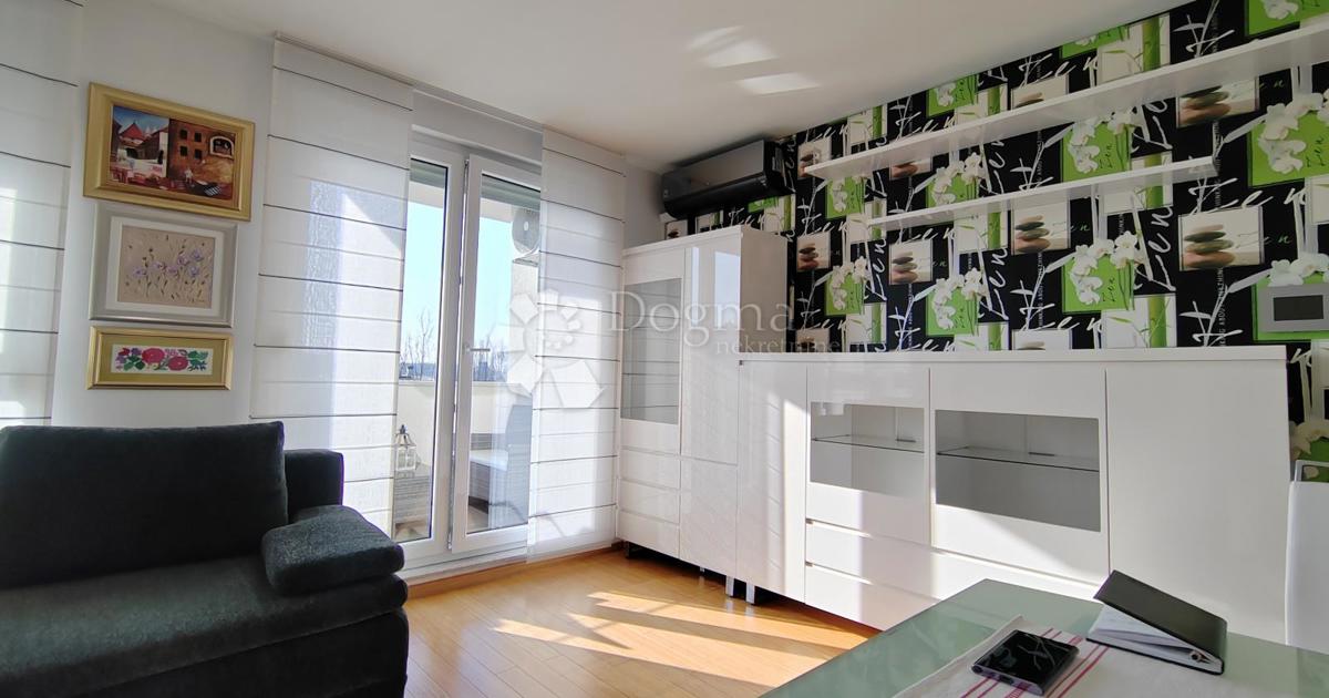 Stanovanje Sesvetski Kraljevec, Sesvete, 38m2