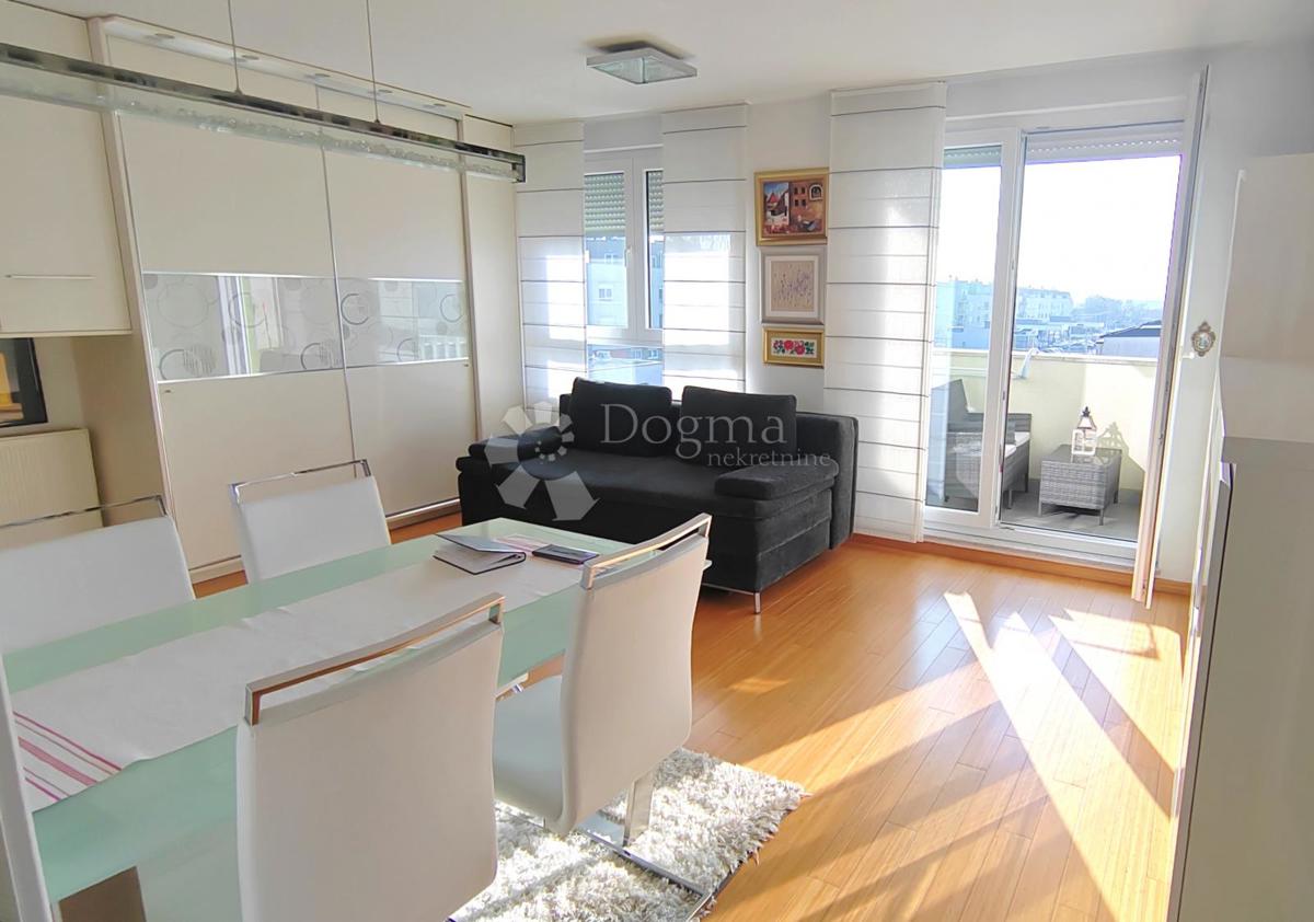 Stanovanje Sesvetski Kraljevec, Sesvete, 38m2