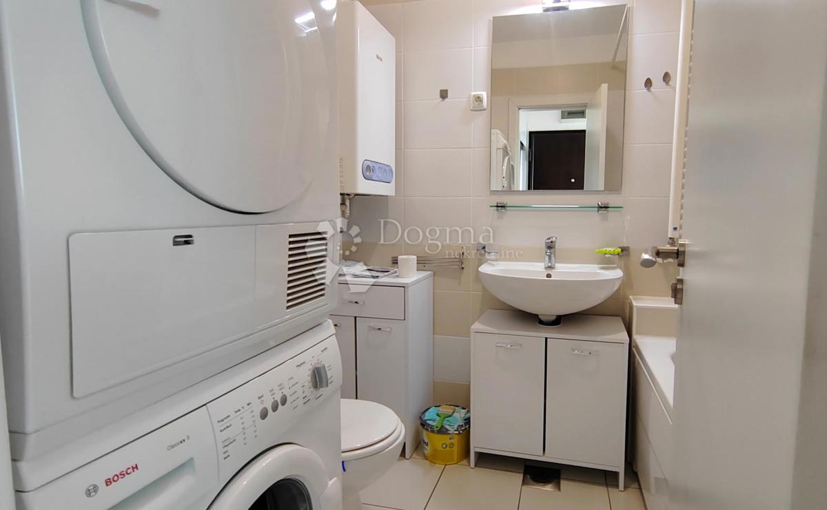 Stanovanje Sesvetski Kraljevec, Sesvete, 38m2