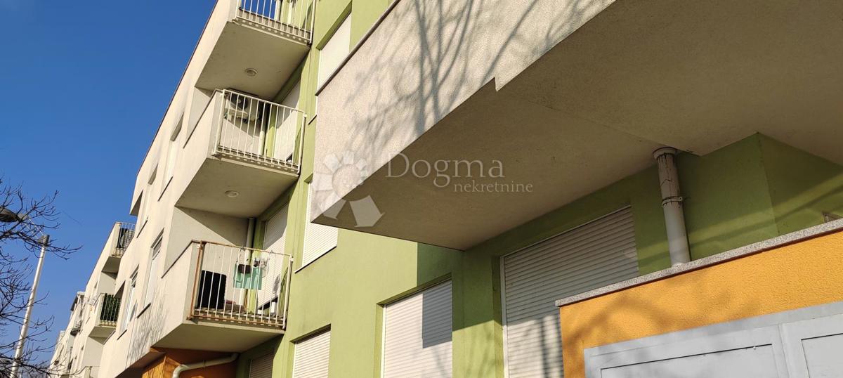 Stanovanje Sesvetski Kraljevec, Sesvete, 38m2