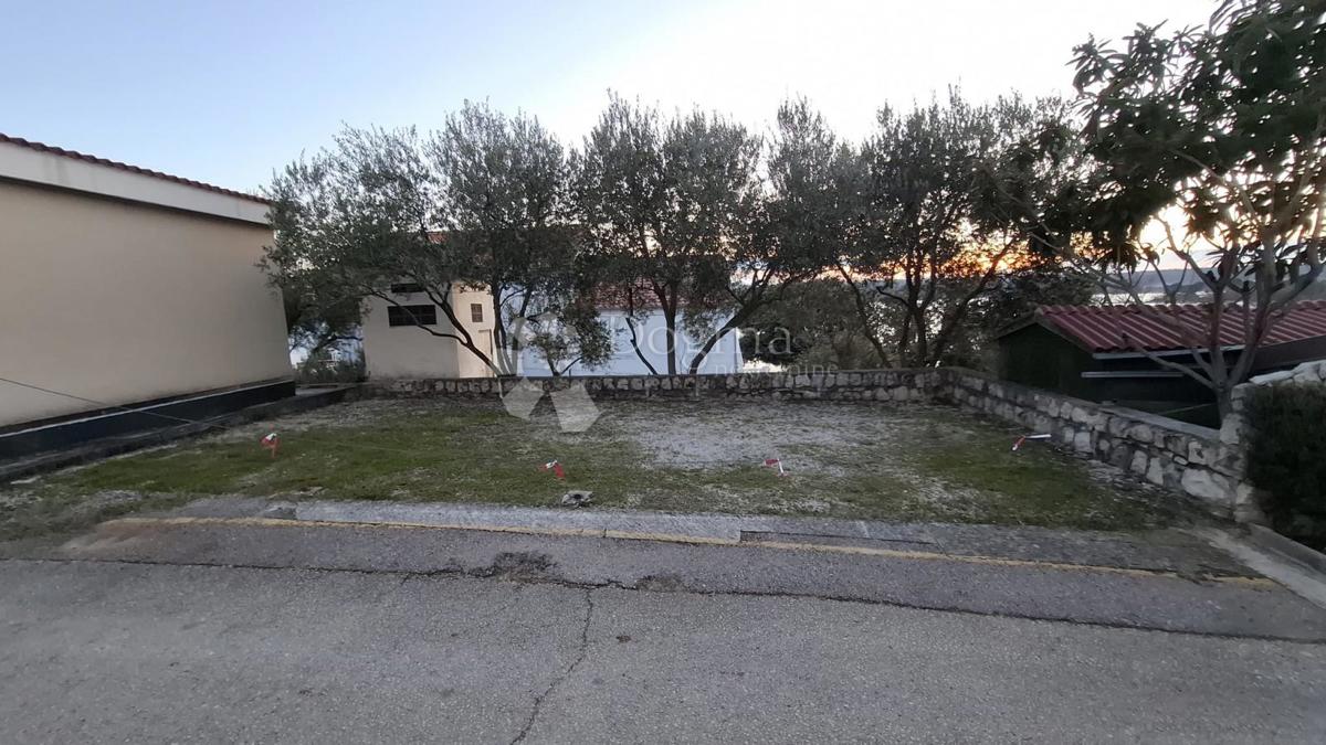 Hiša Posedarje, 500m2