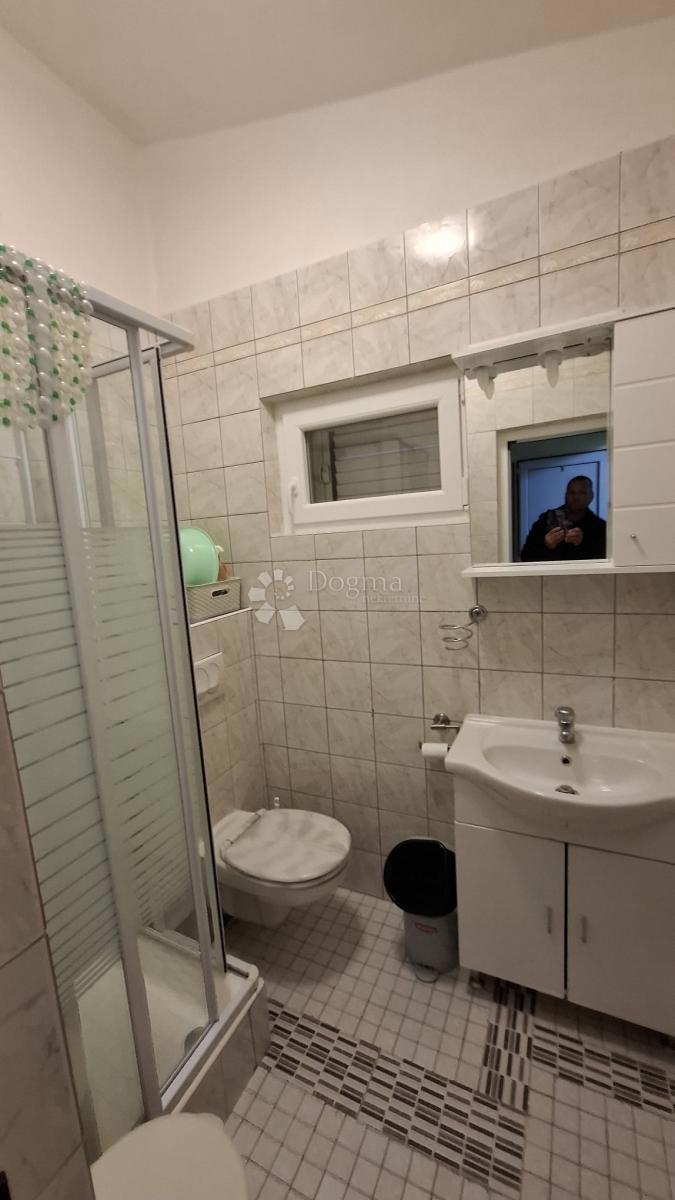 Hiša Posedarje, 500m2