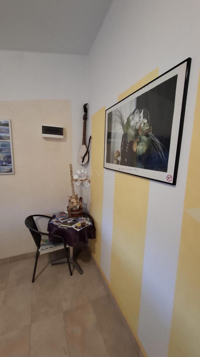 Hiša Posedarje, 500m2