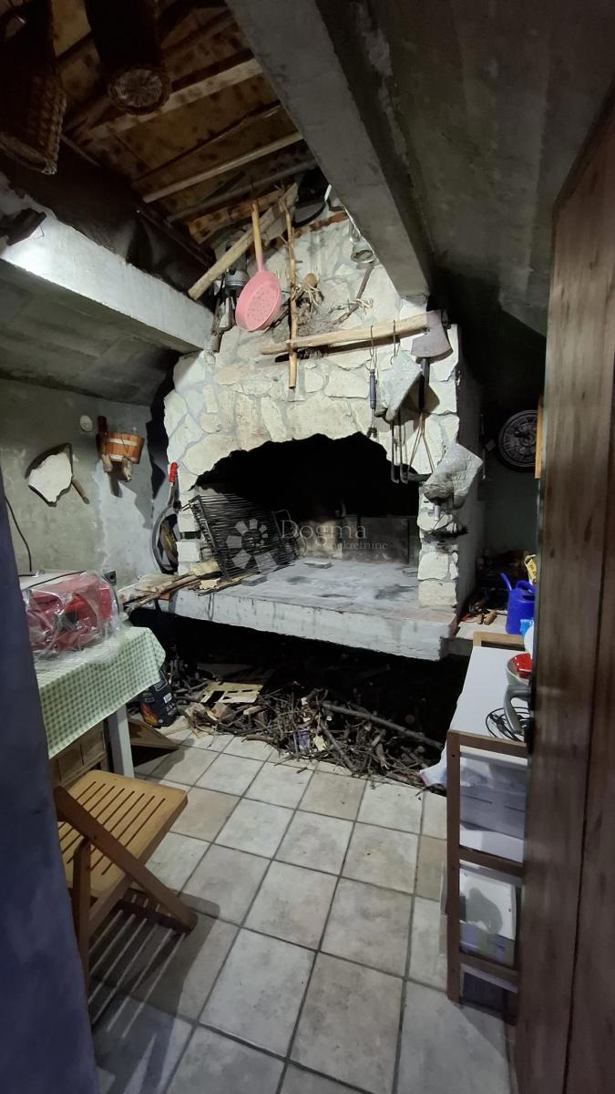 Hiša Posedarje, 500m2