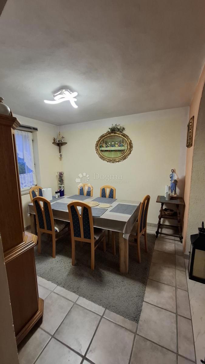 Hiša Posedarje, 500m2