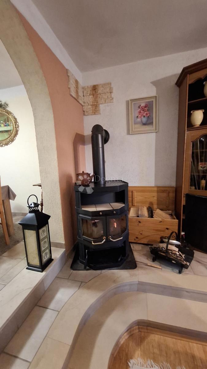 Hiša Posedarje, 500m2