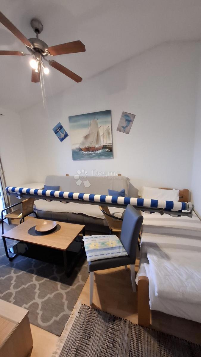 Hiša Posedarje, 500m2