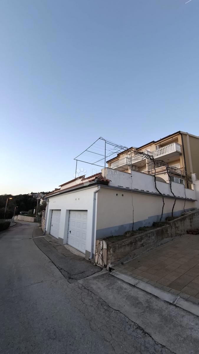 Hiša Posedarje, 500m2