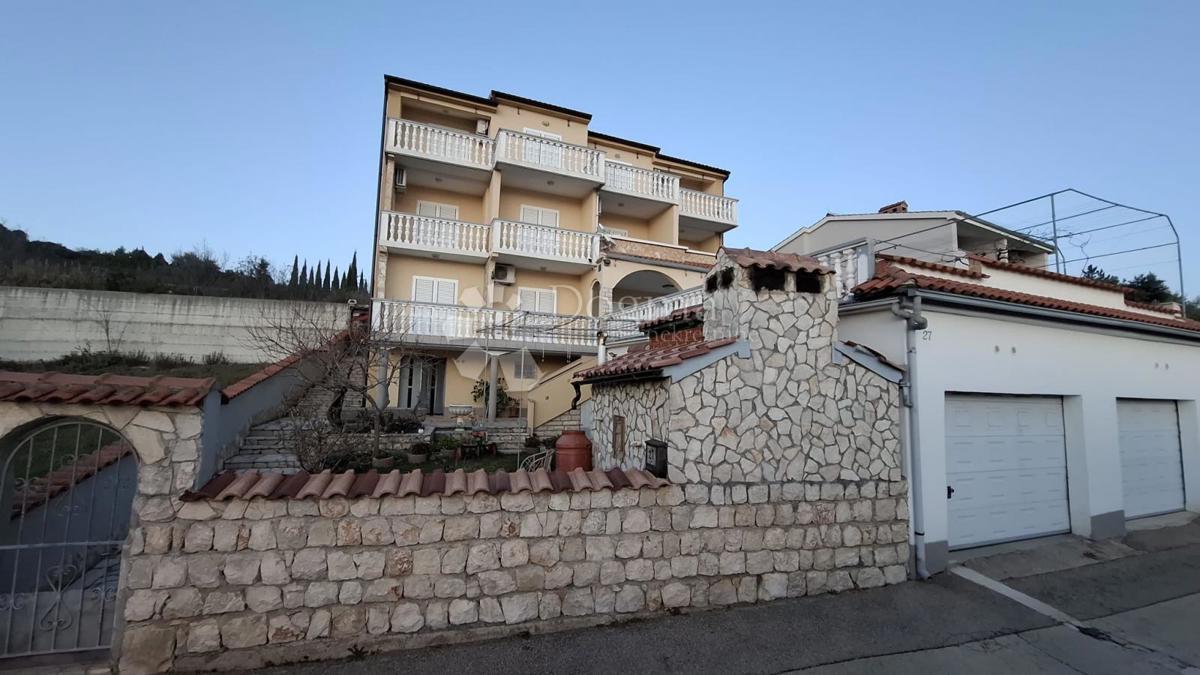 Hiša Posedarje, 500m2