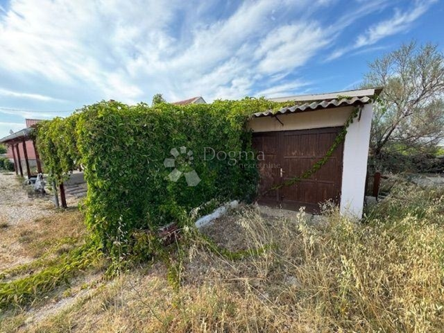 Hiša Ražanac, 107m2