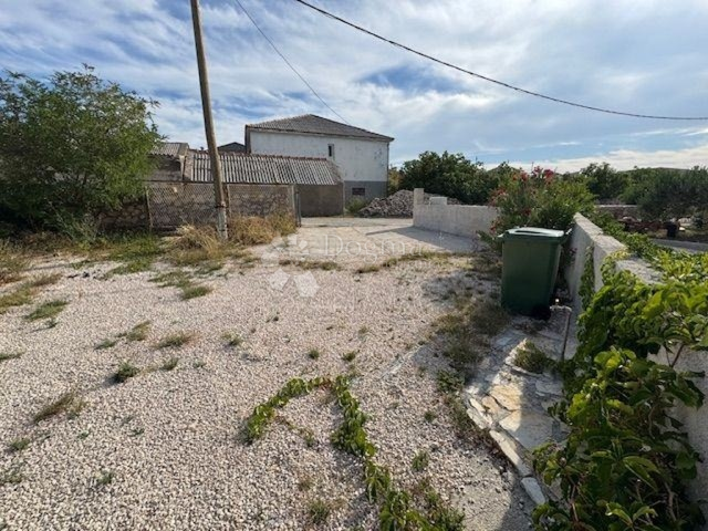 Hiša Ražanac, 107m2