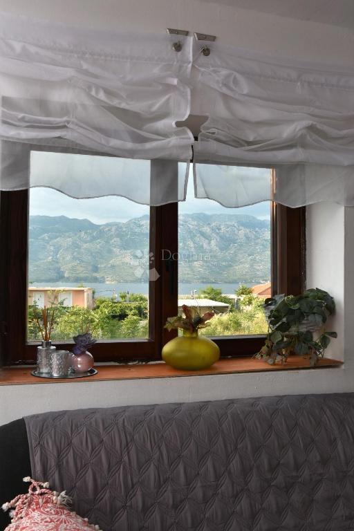 Hiša Ražanac, 107m2