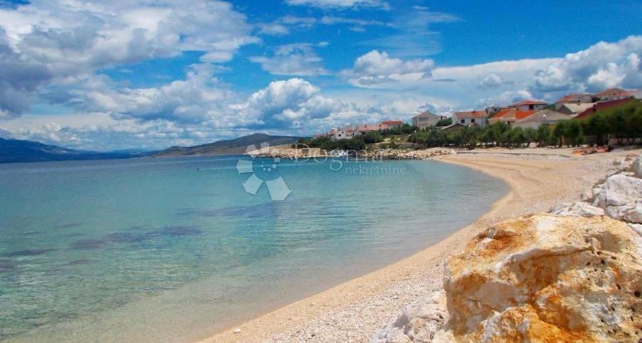 Hiša Ražanac, 107m2