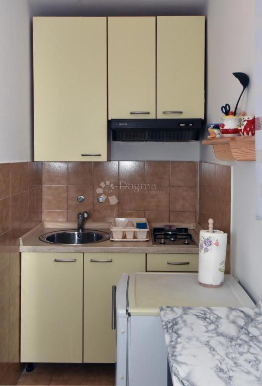 Hiša Ražanac, 107m2