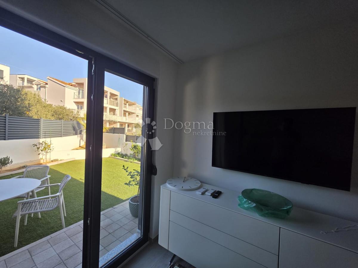 Stanovanje Rogoznica, 54,25m2