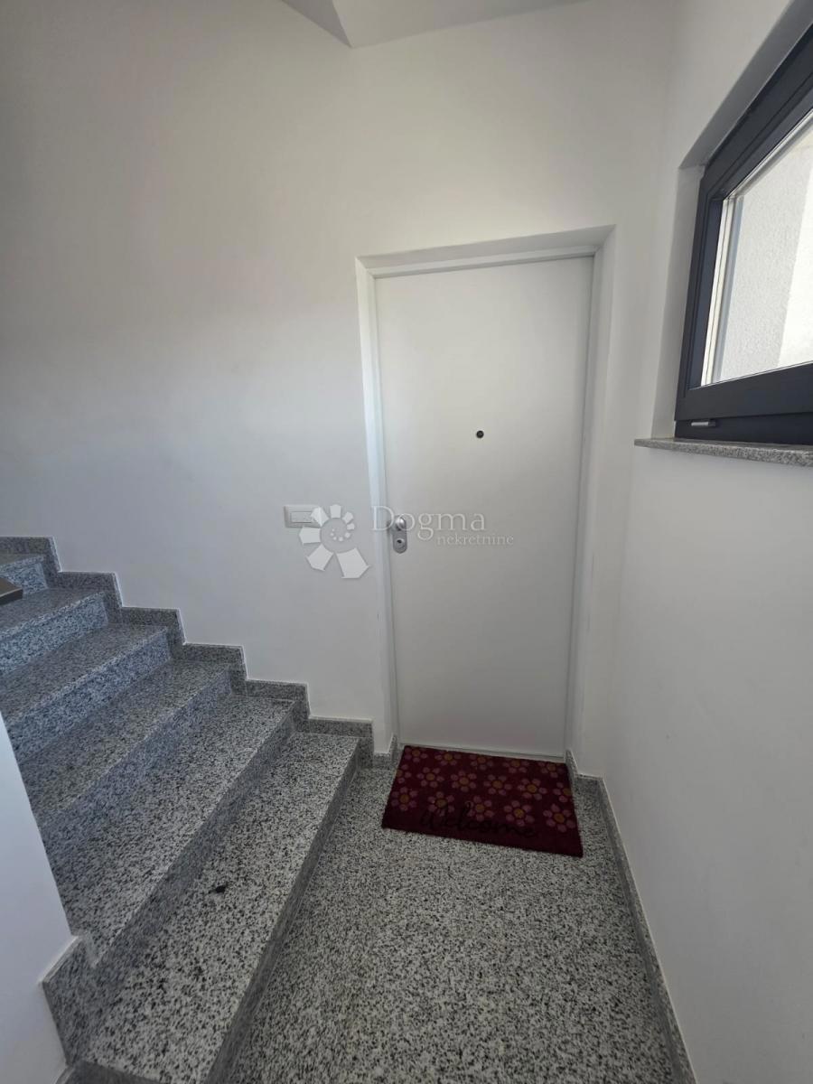 Stanovanje Rogoznica, 54,25m2