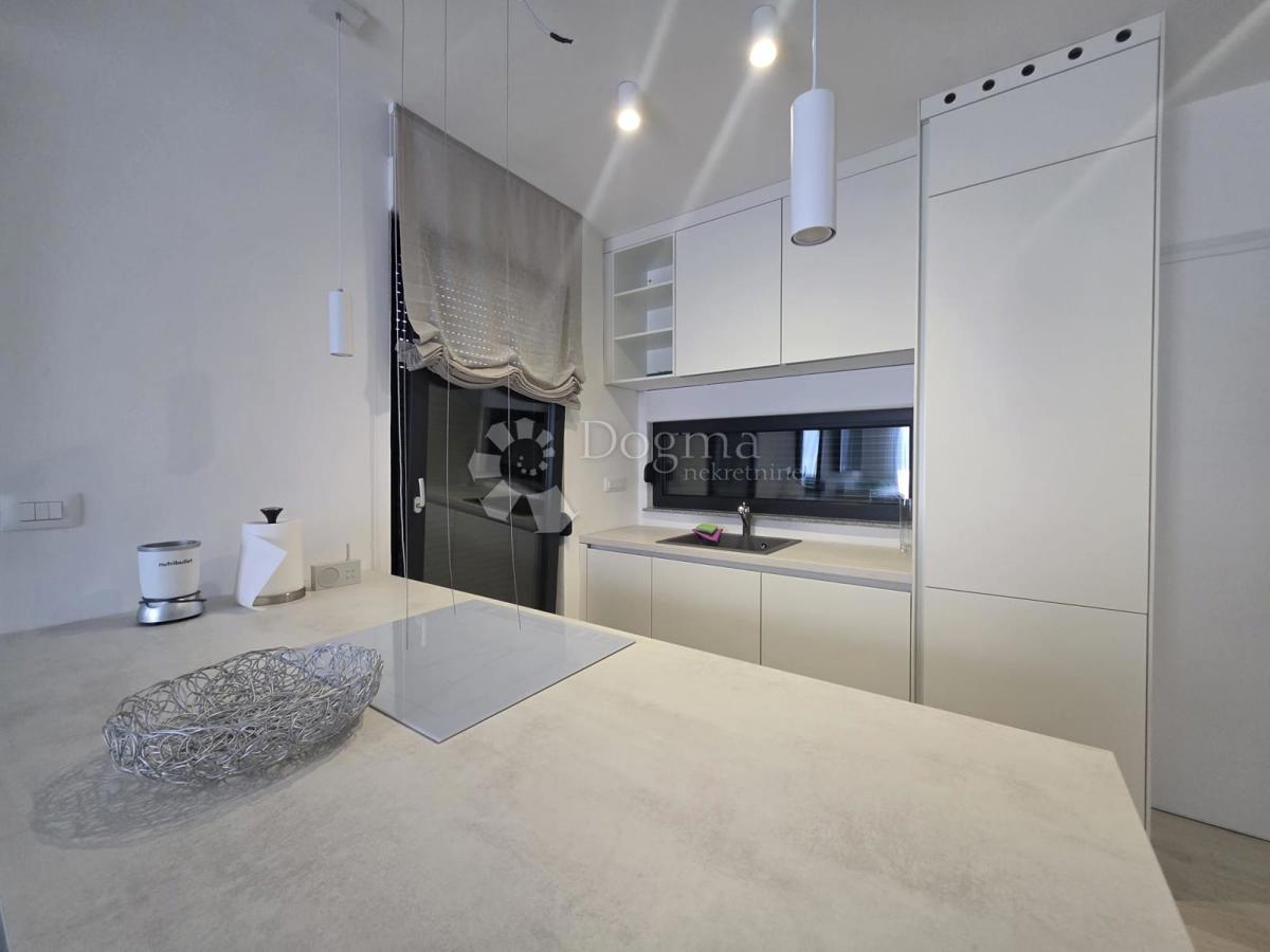 Stanovanje Rogoznica, 54,25m2