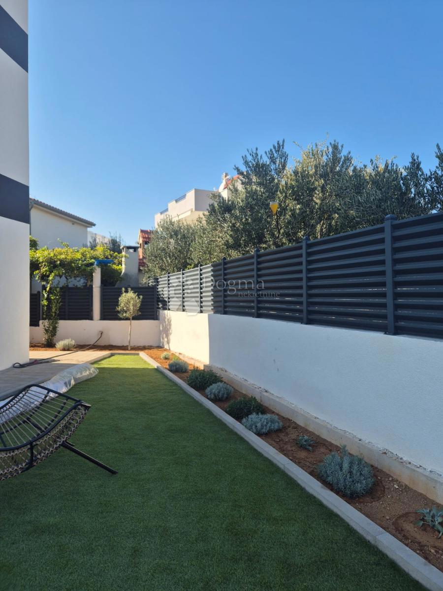 Stanovanje Rogoznica, 54,25m2