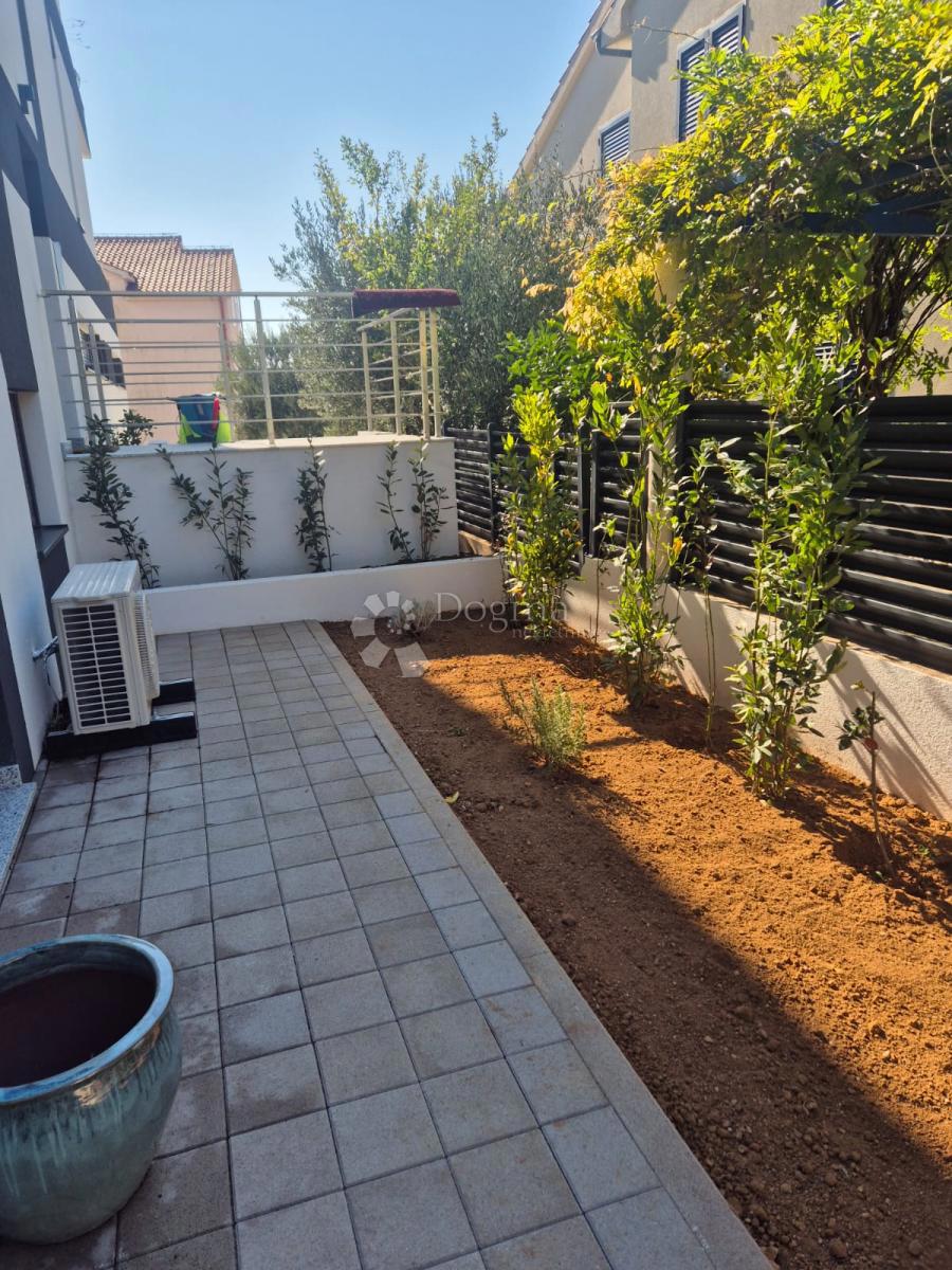 Stanovanje Rogoznica, 54,25m2