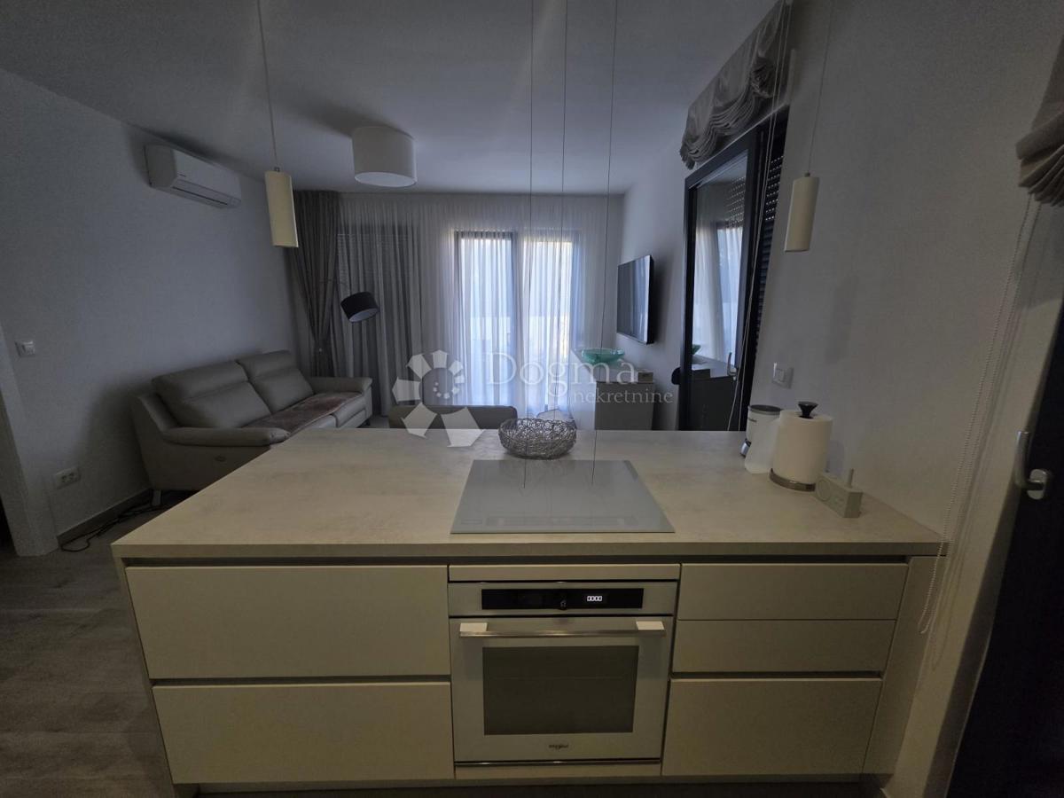 Stanovanje Rogoznica, 54,25m2