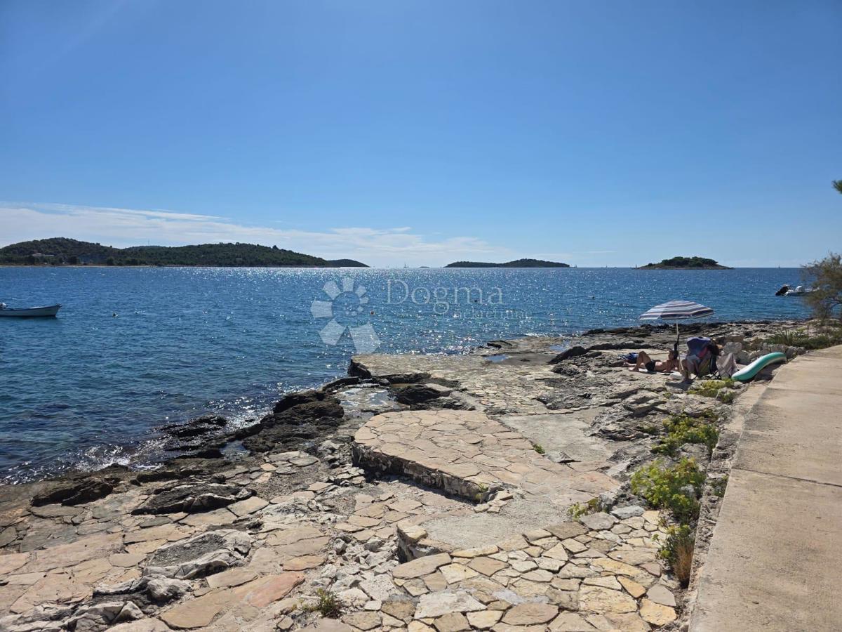 Stanovanje Rogoznica, 54,25m2