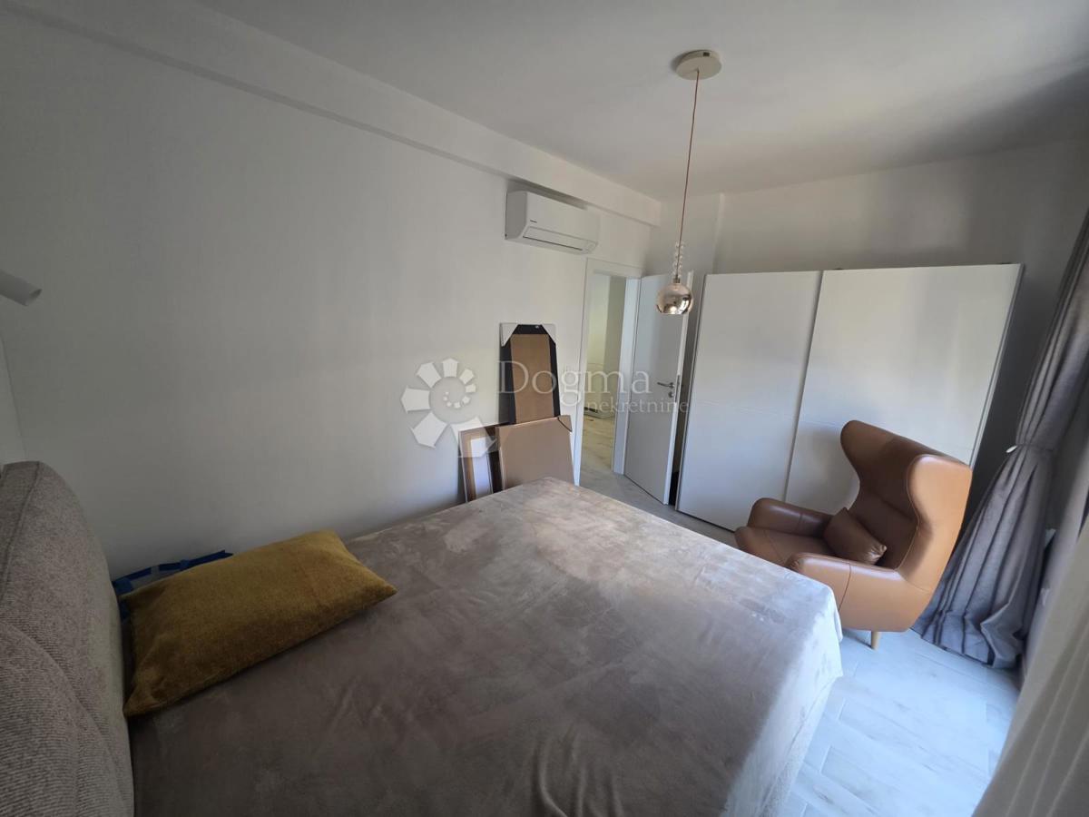 Stanovanje Rogoznica, 54,25m2