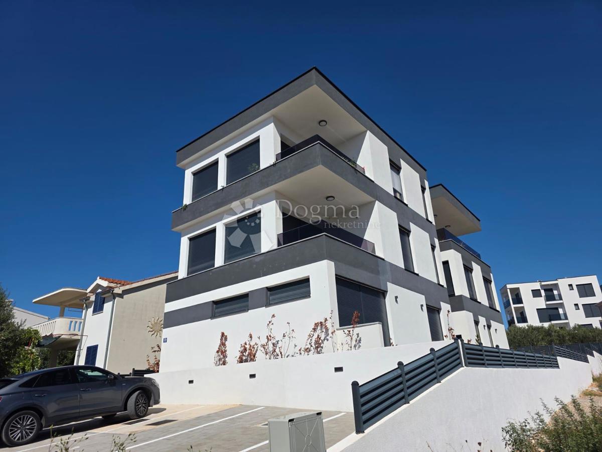 Stanovanje Rogoznica, 54,25m2