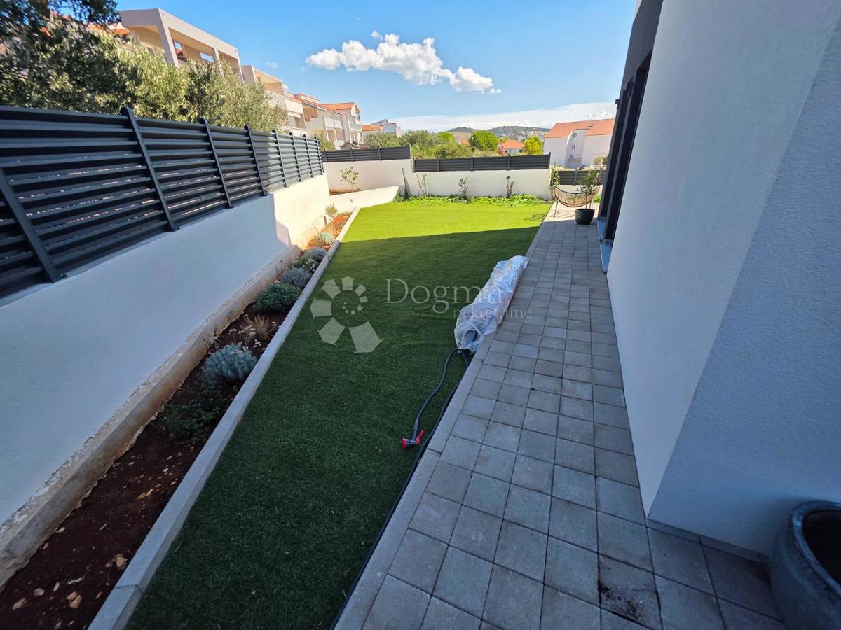 Stanovanje Rogoznica, 54,25m2