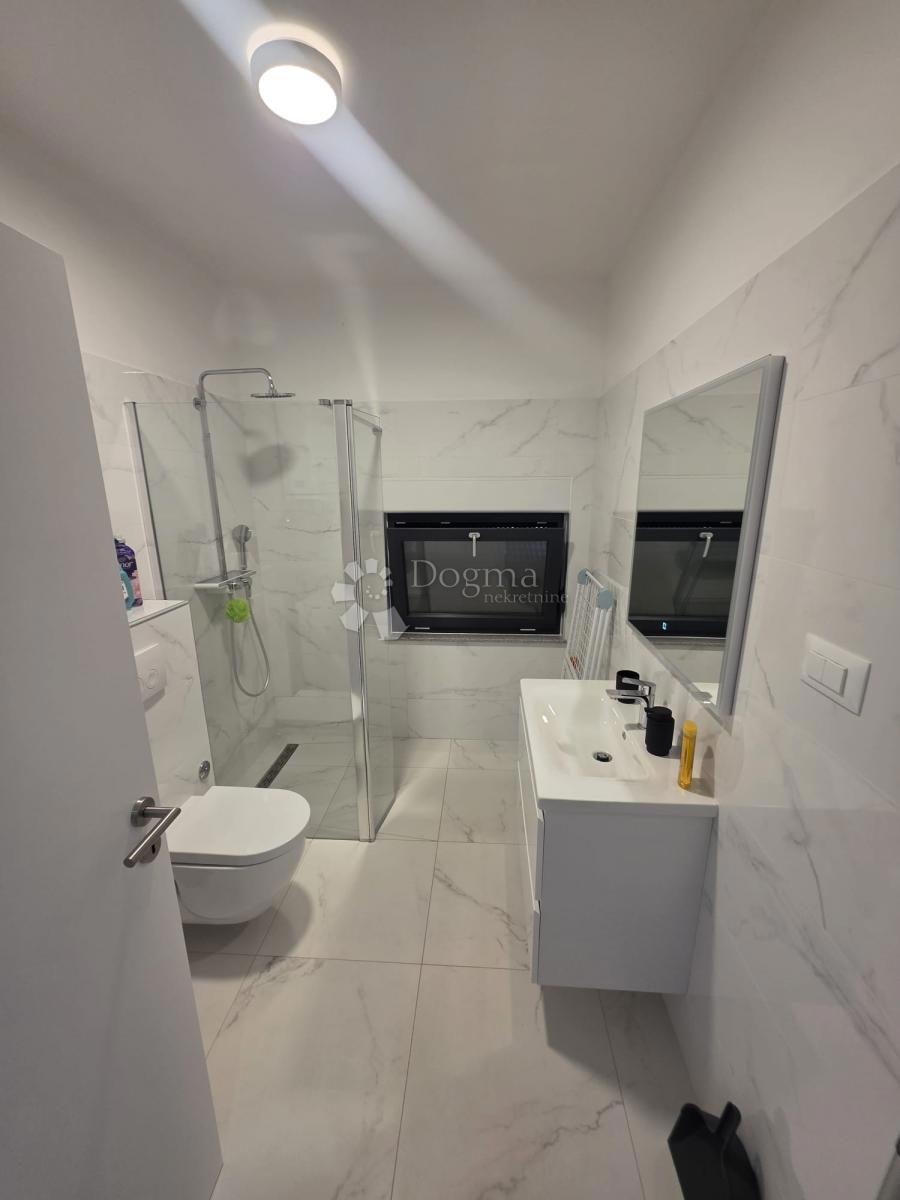 Stanovanje Rogoznica, 54,25m2