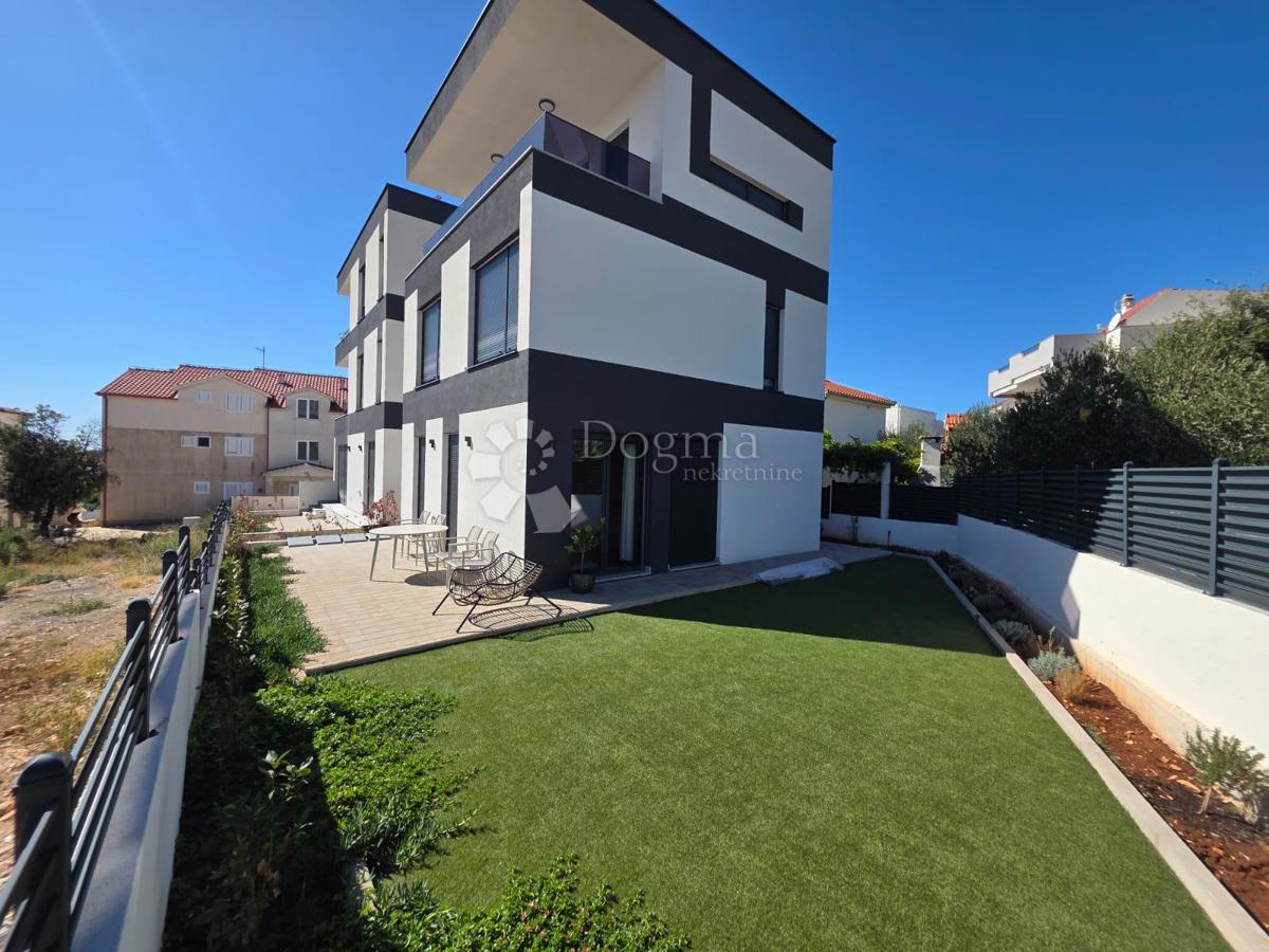 Stanovanje Rogoznica, 54,25m2