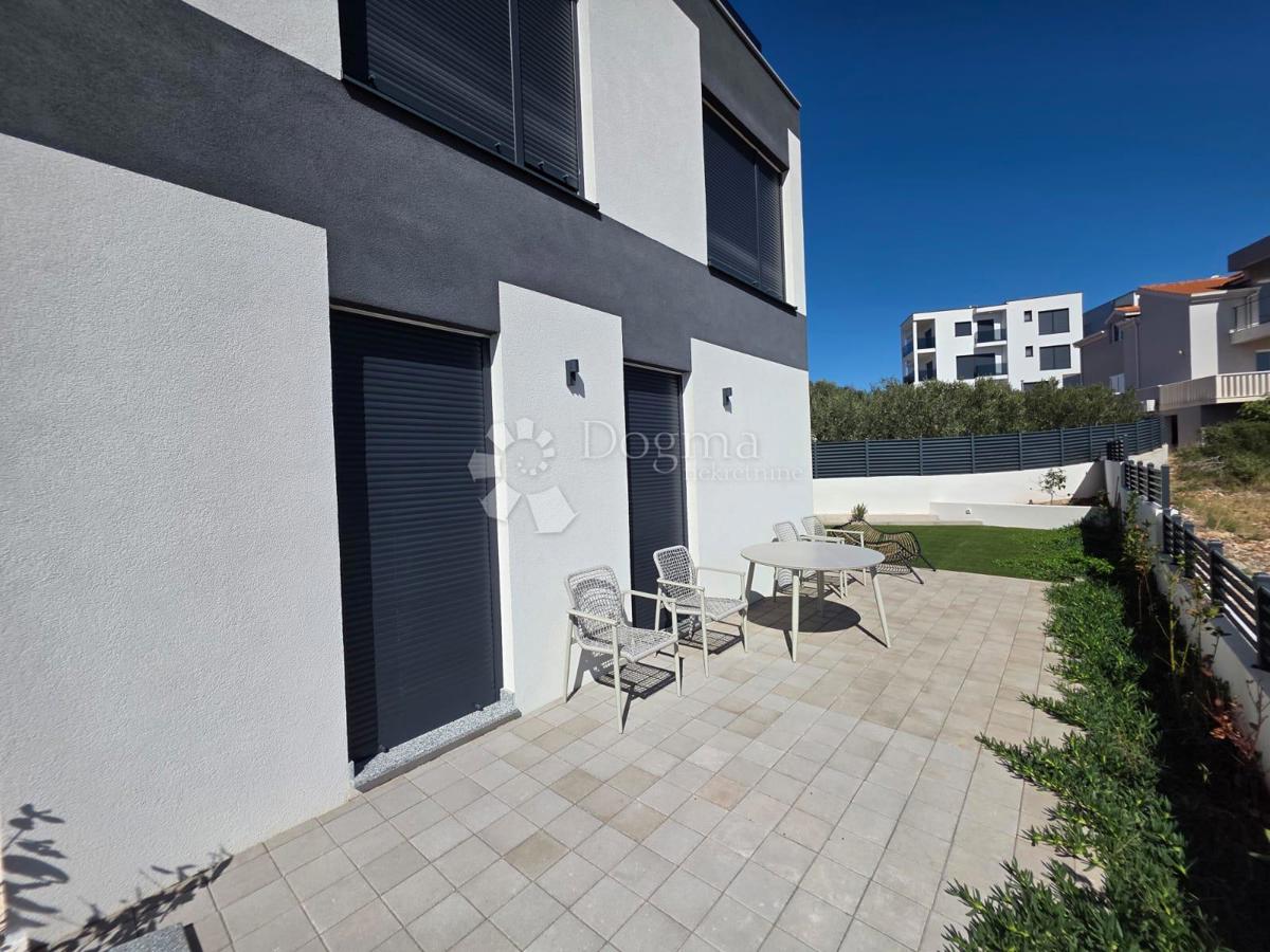 Stanovanje Rogoznica, 54,25m2