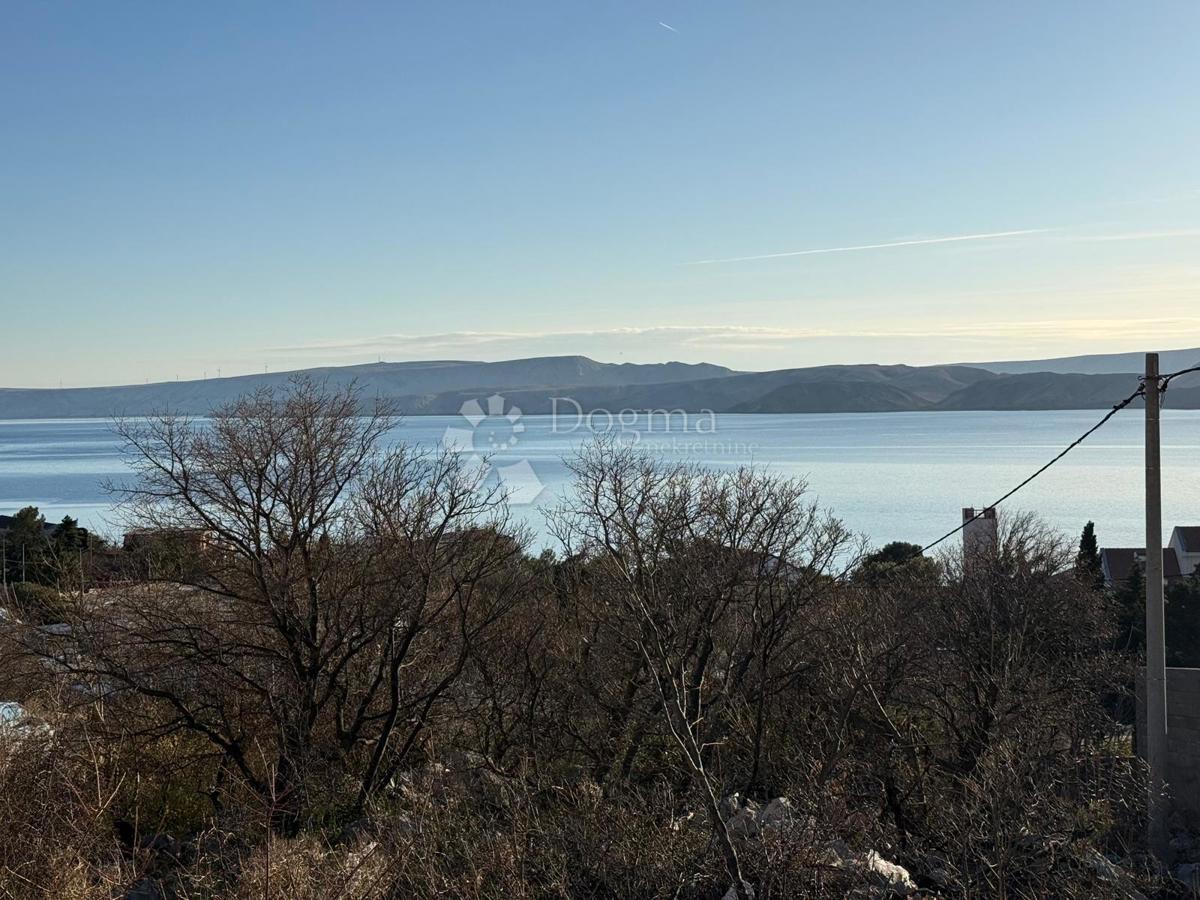 Apartma Karlobag, 61m2