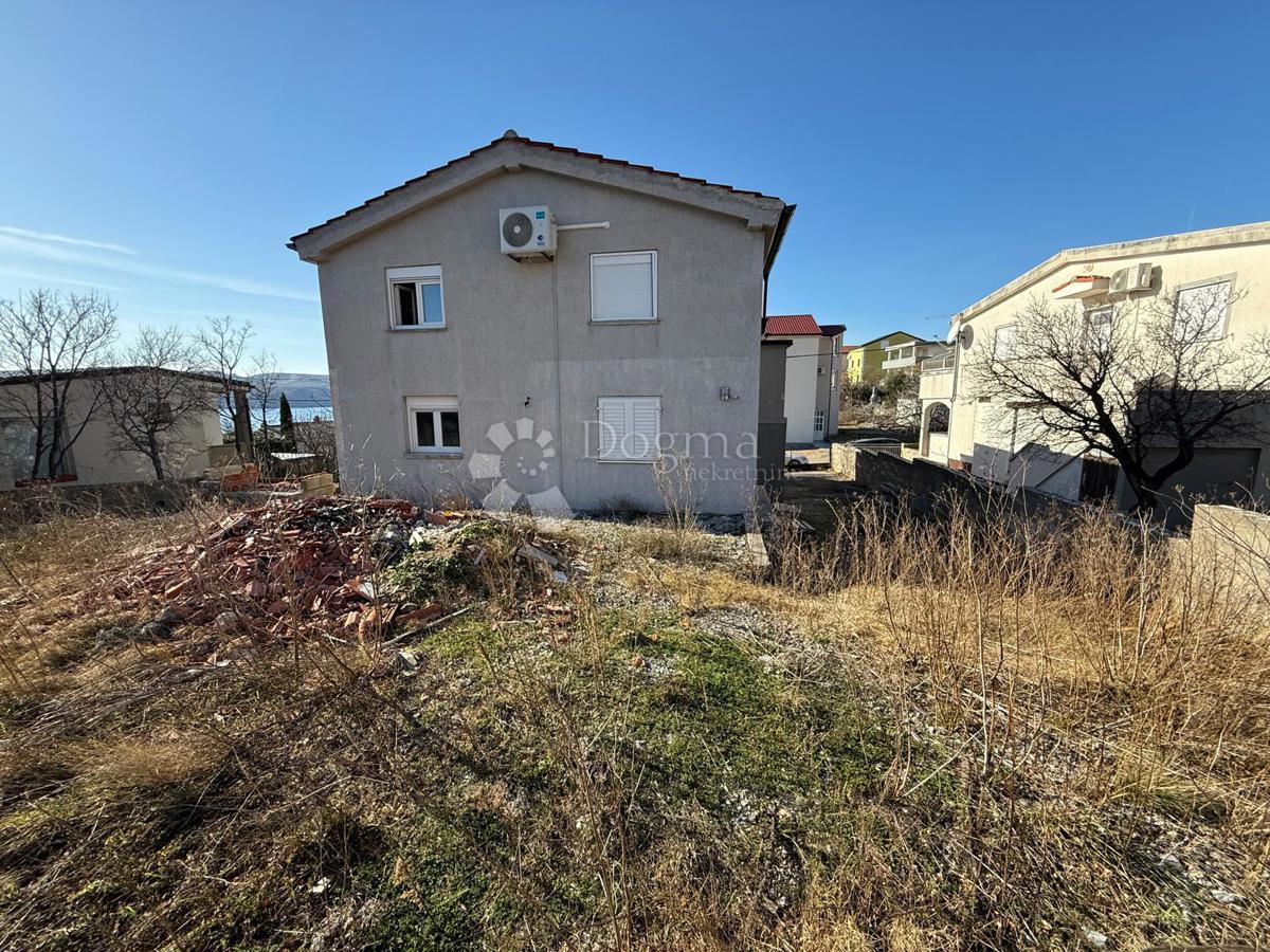 Apartma Karlobag, 61m2