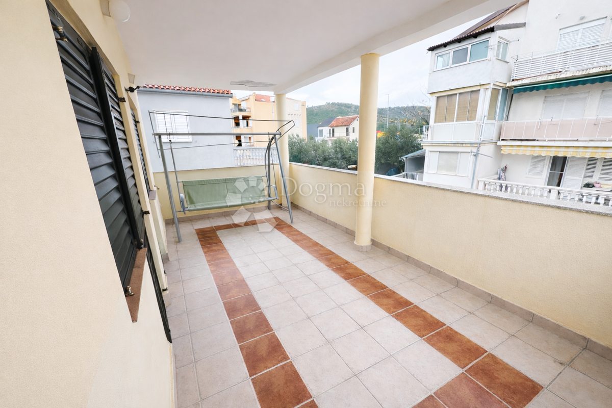 Stanovanje Tribunj, 55m2