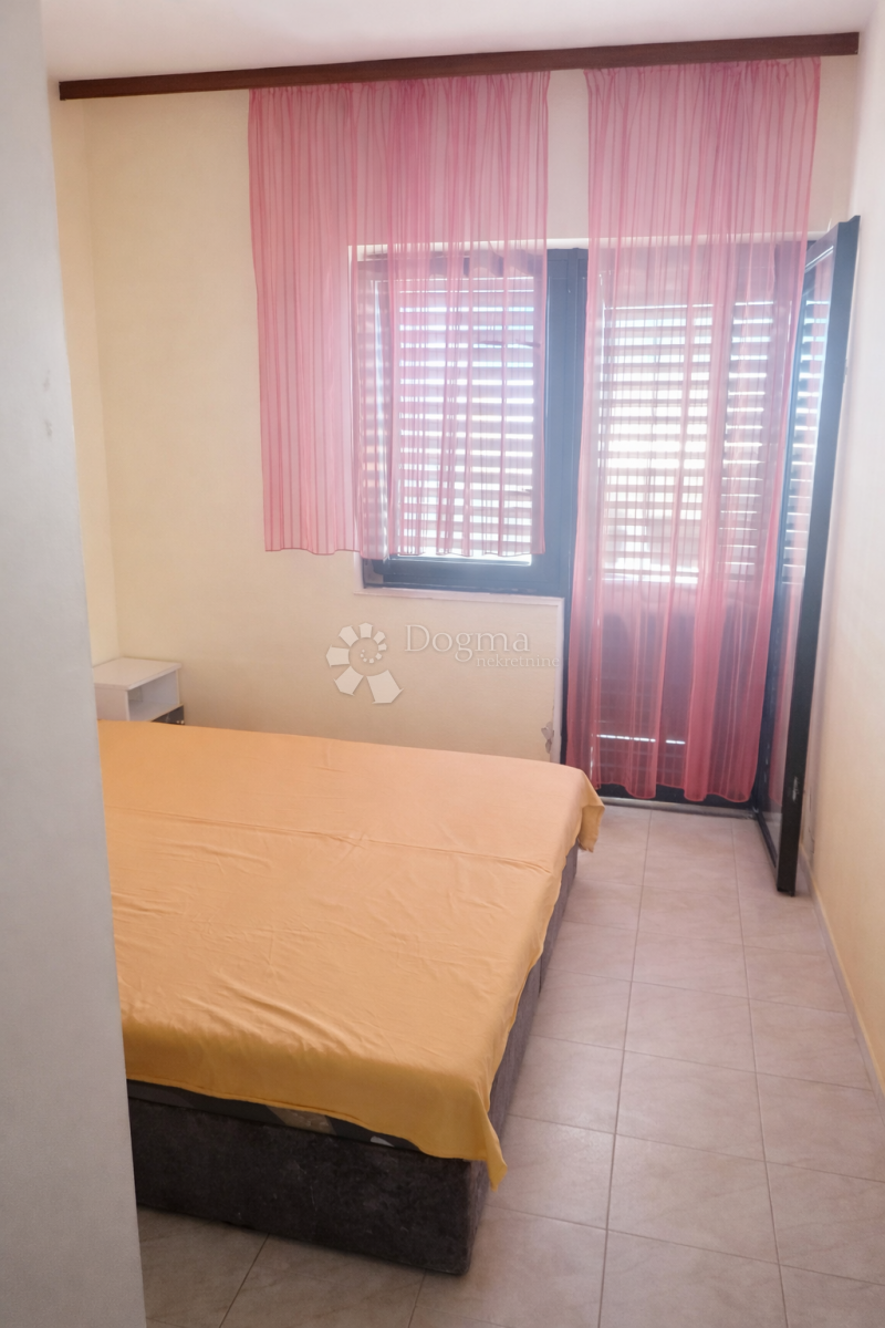 Stanovanje Tribunj, 55m2