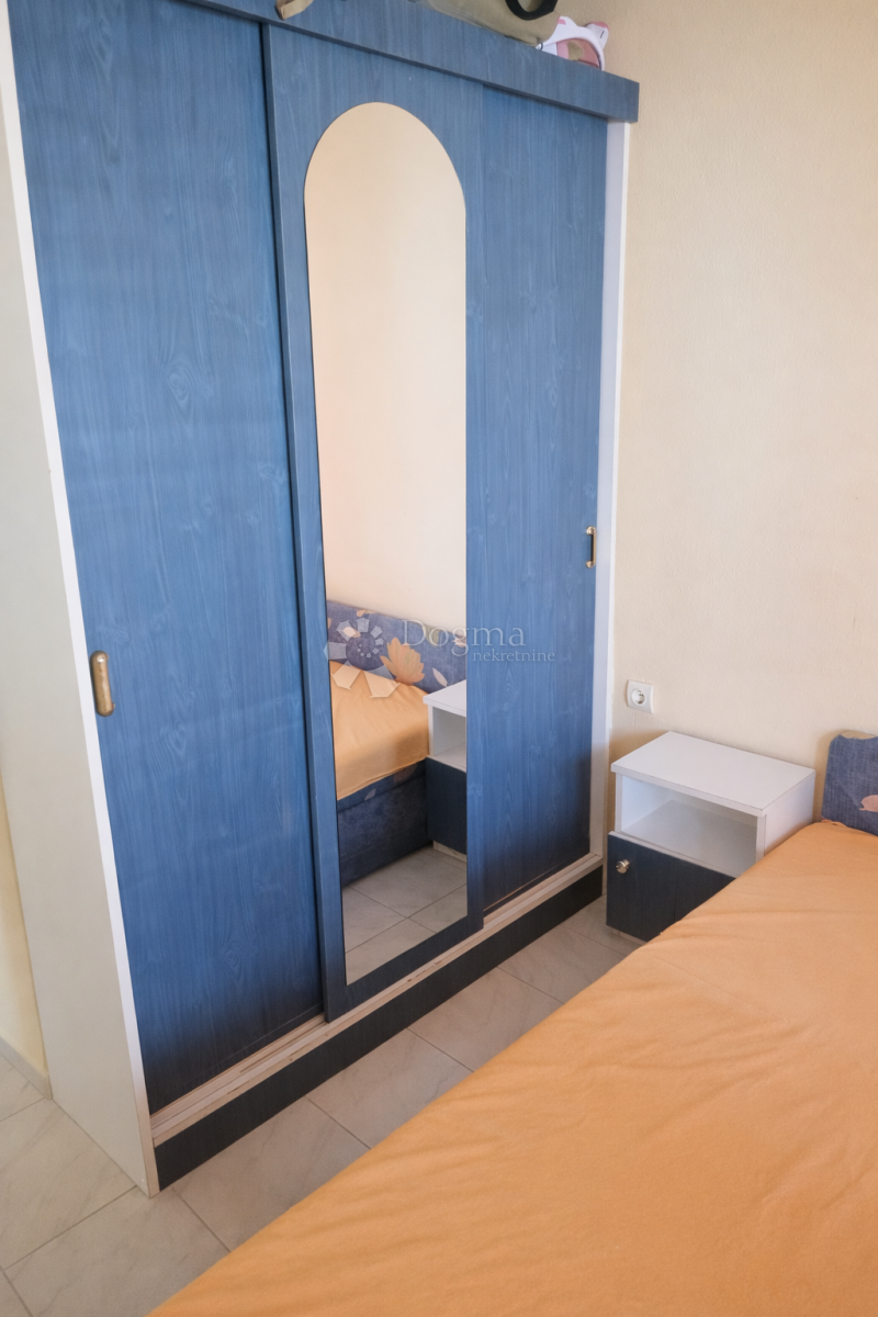 Stanovanje Tribunj, 55m2