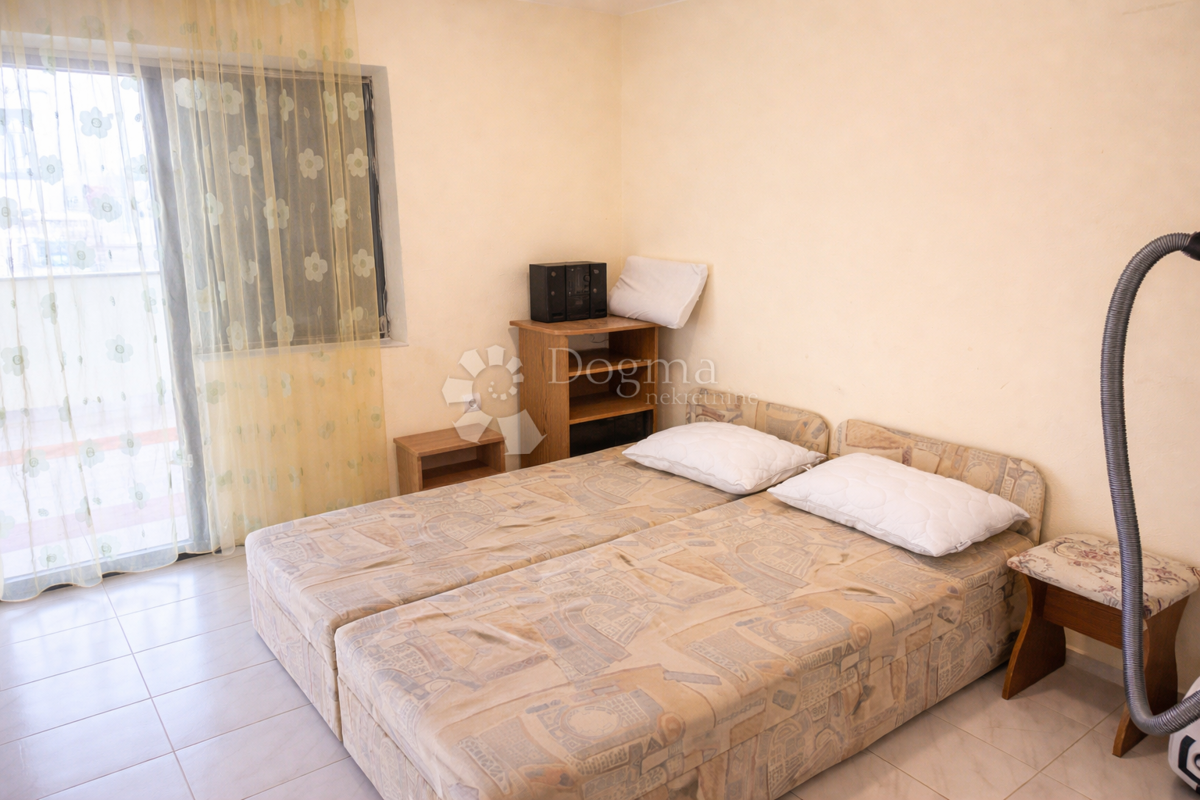 Stanovanje Tribunj, 55m2