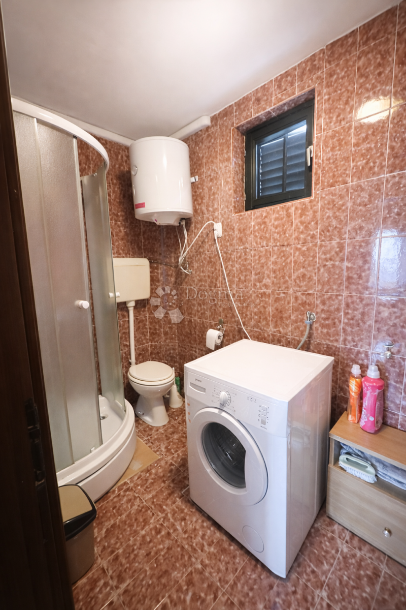 Stanovanje Tribunj, 55m2