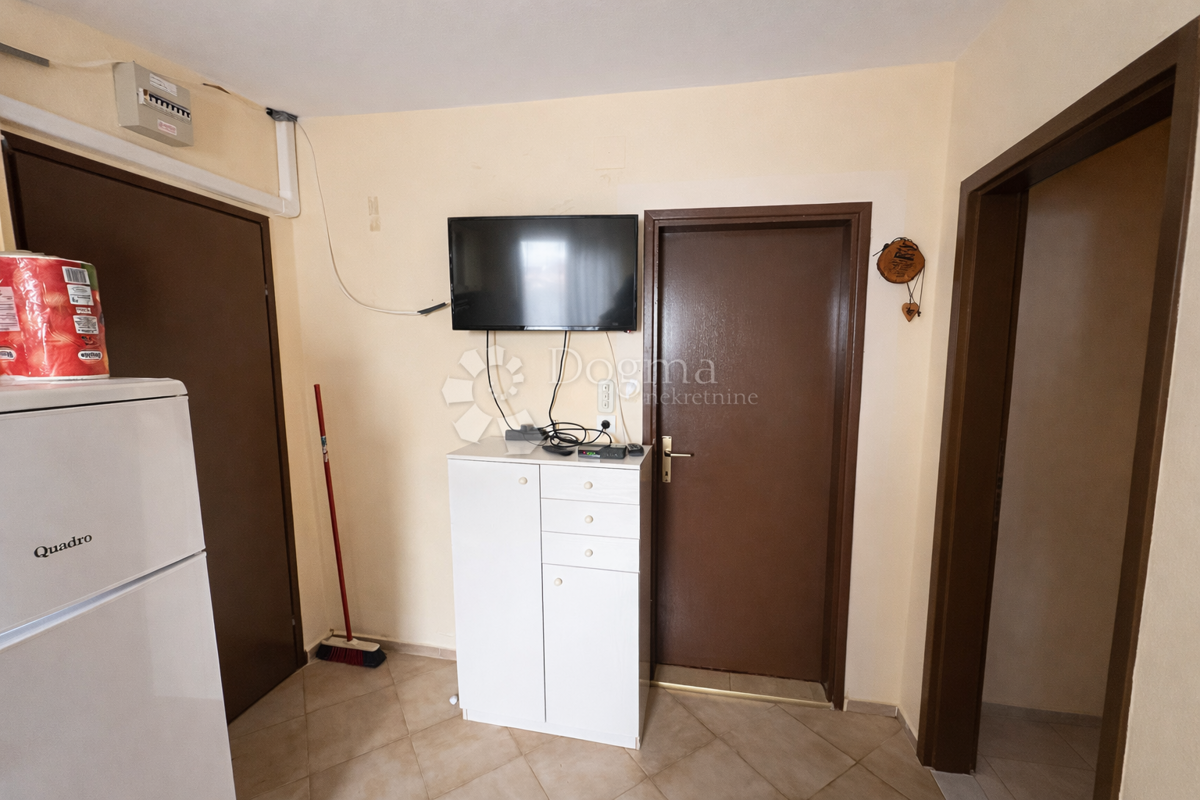 Stanovanje Tribunj, 55m2