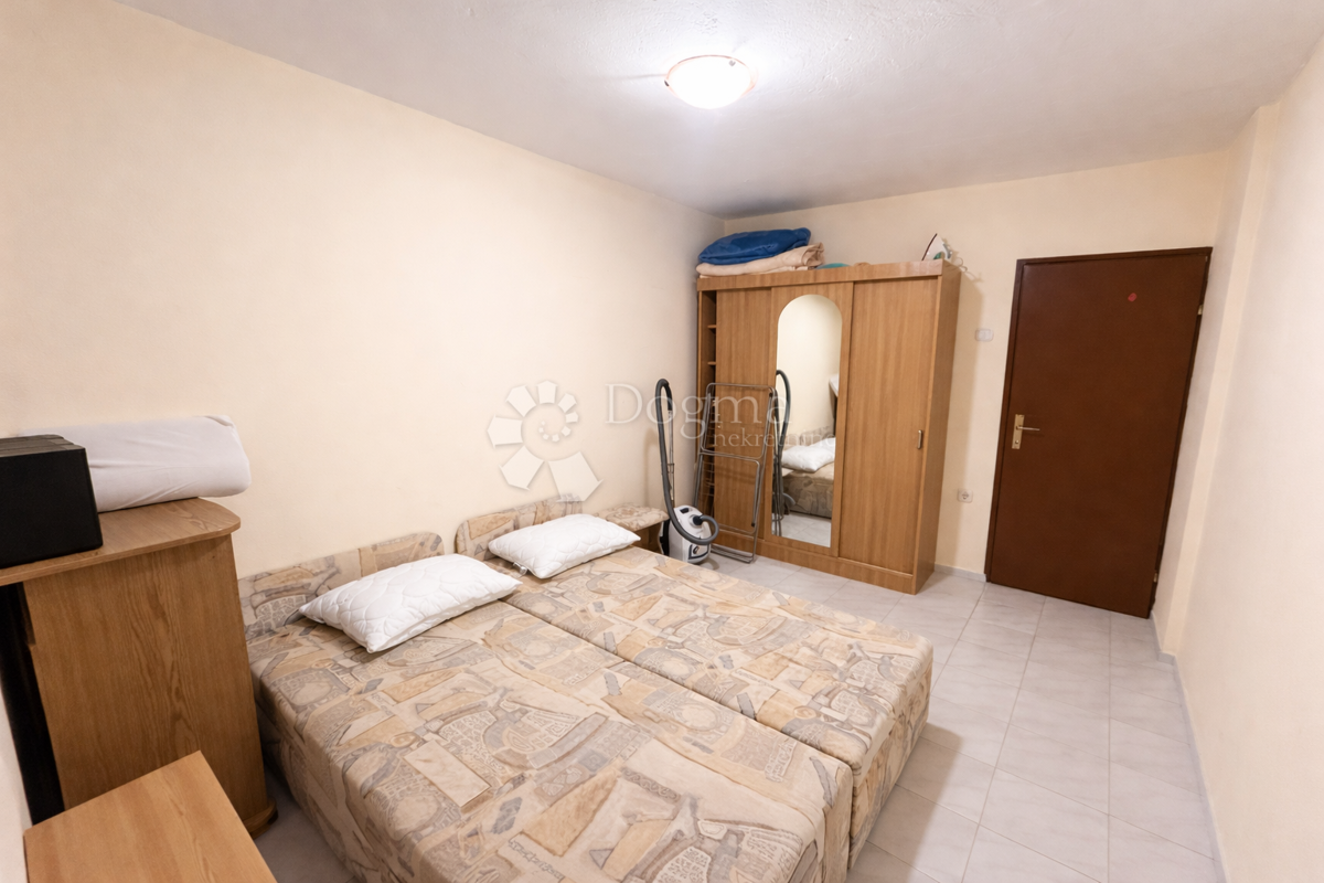 Stanovanje Tribunj, 55m2