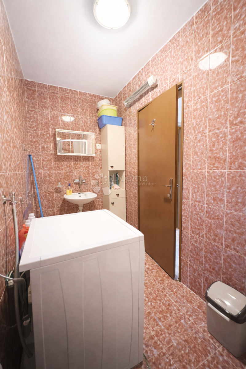 Stanovanje Tribunj, 55m2