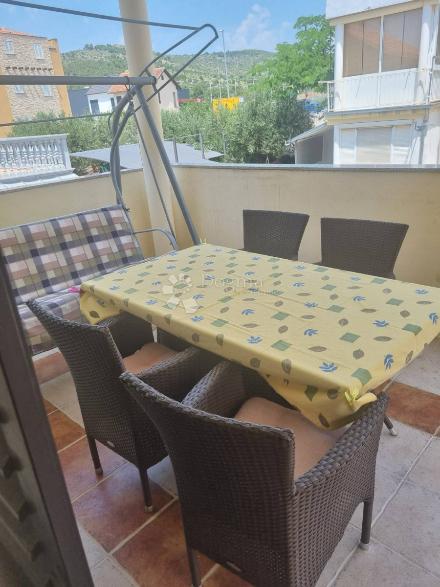 Stanovanje Tribunj, 55m2