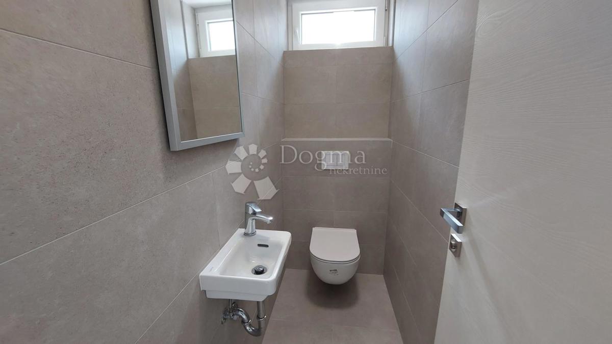 Stanovanje Pag, 99,45m2